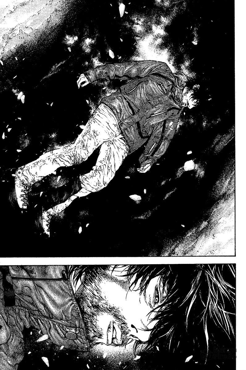 The Climber Chapter 111 image 15