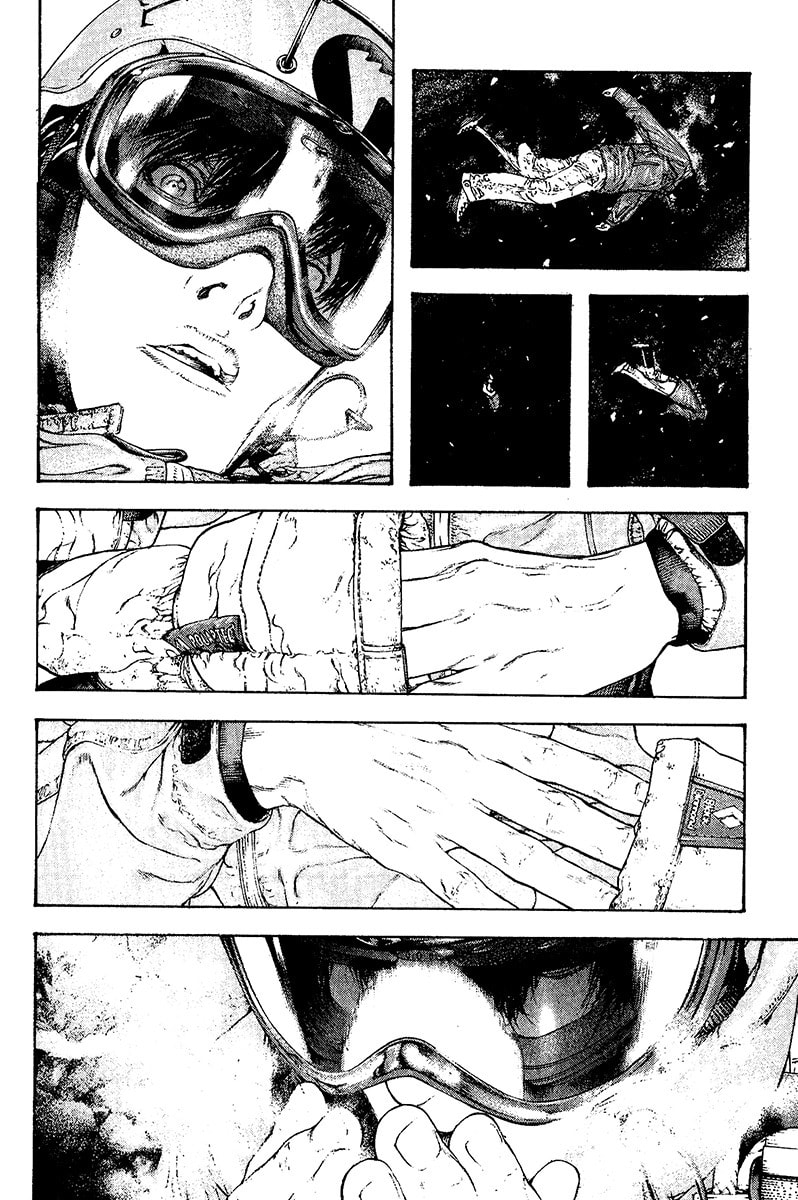 The Climber Chapter 111 image 16