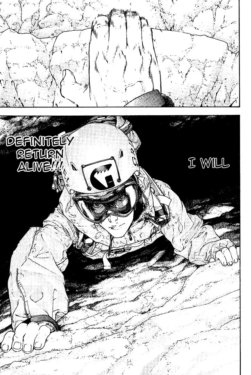 The Climber Chapter 111 image 17