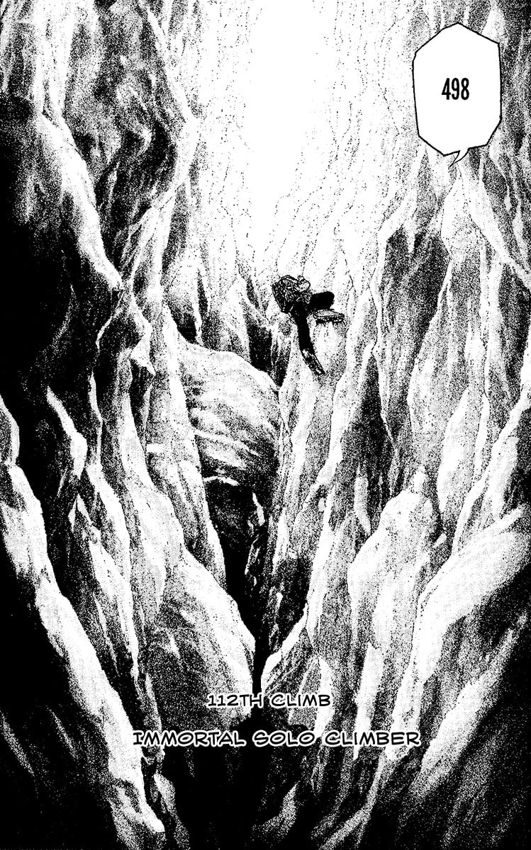 The Climber Chapter 112 image 02