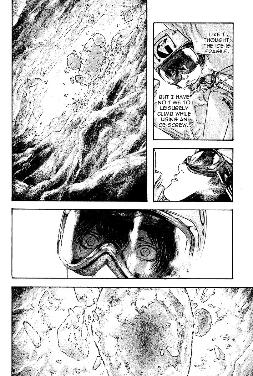 The Climber Chapter 112 image 04