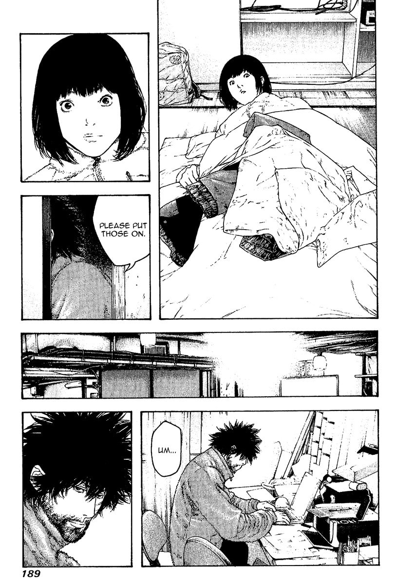 The Climber Chapter 112 image 07