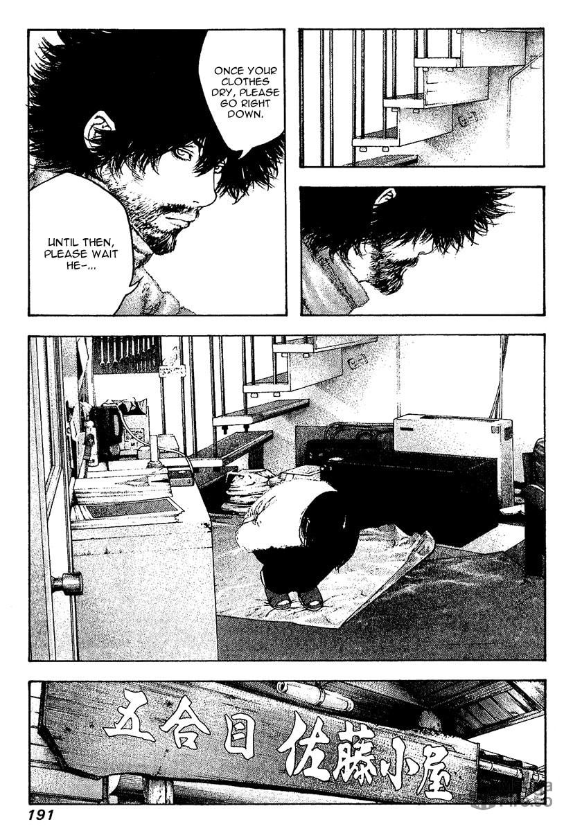 The Climber Chapter 112 image 09