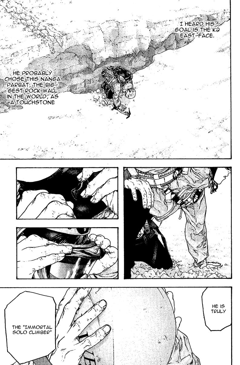 The Climber Chapter 112 image 17
