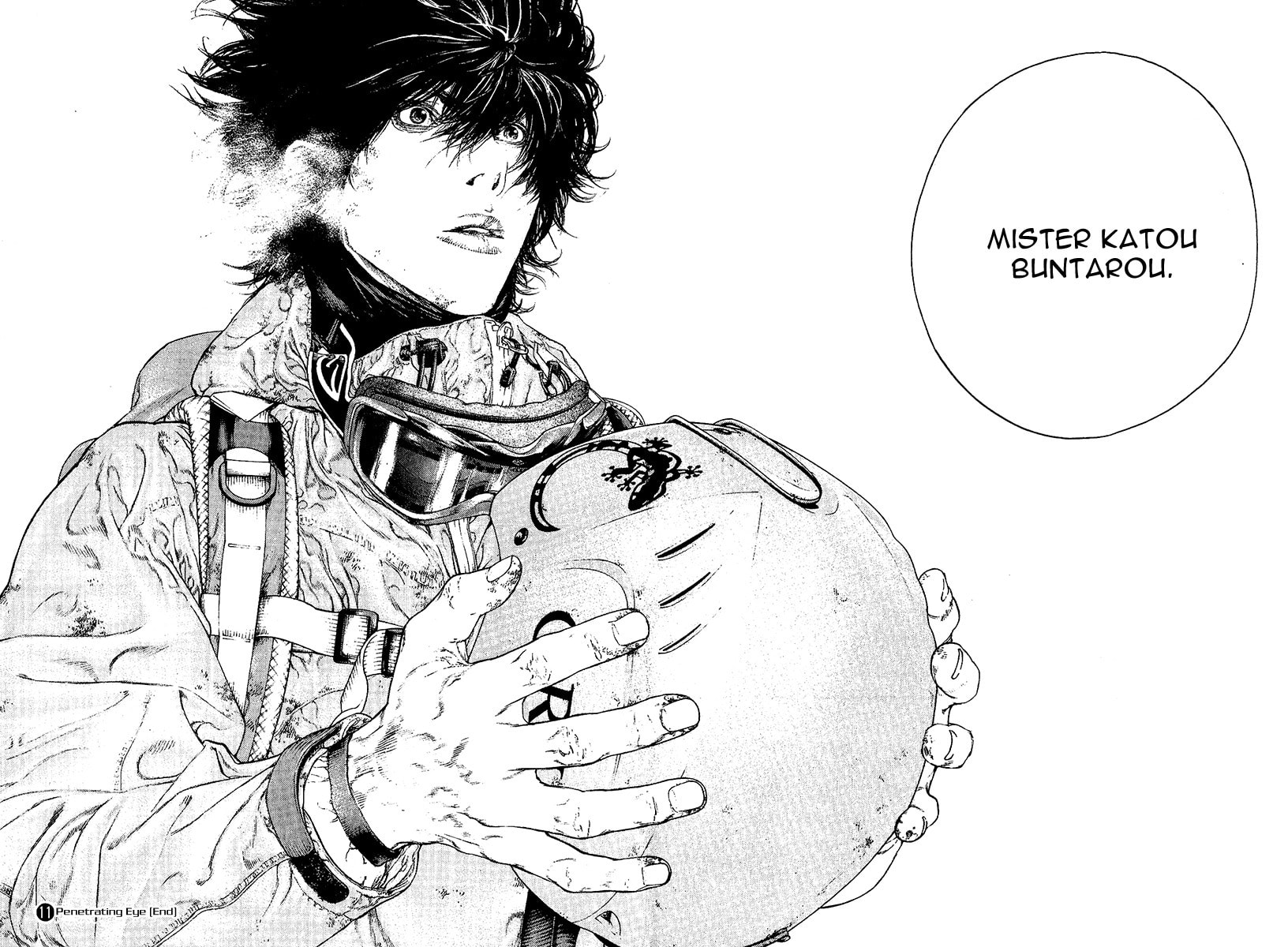 The Climber Chapter 112 image 18
