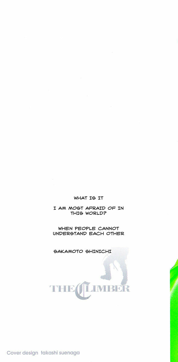 The Climber Chapter 113 image 02