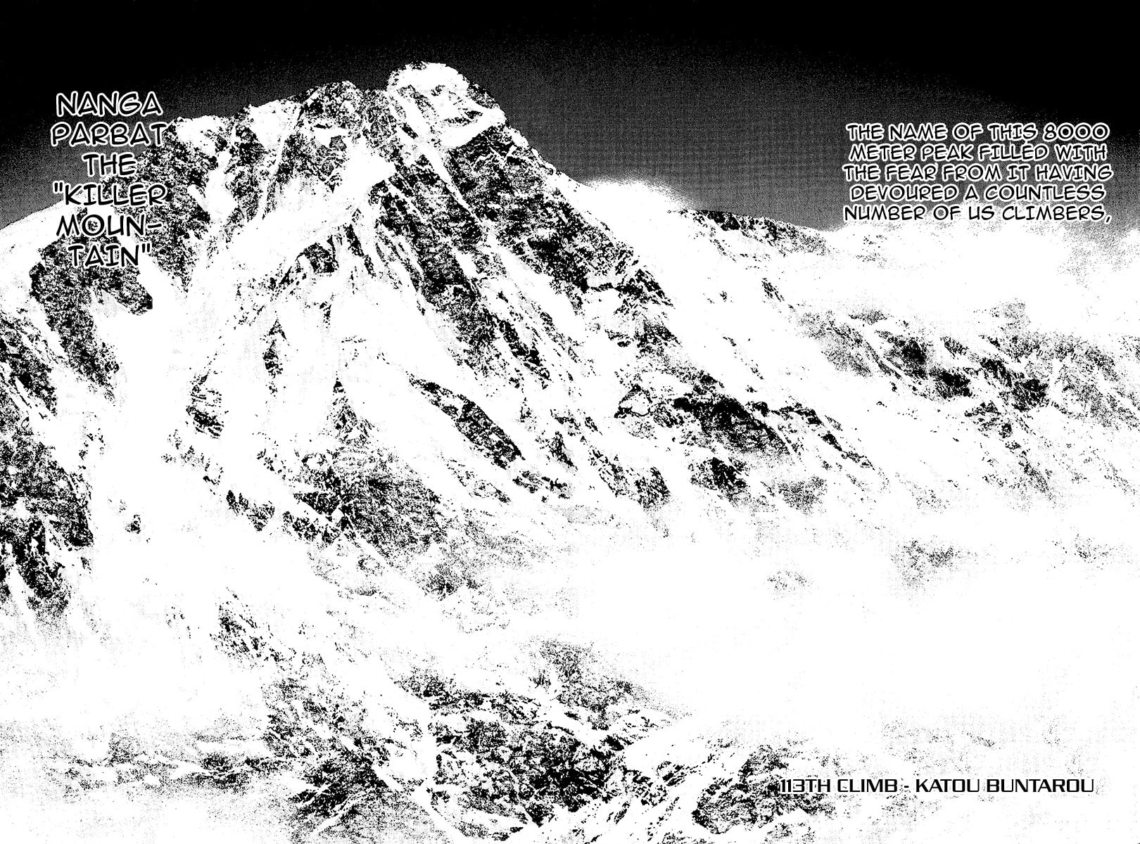 The Climber Chapter 113 image 10