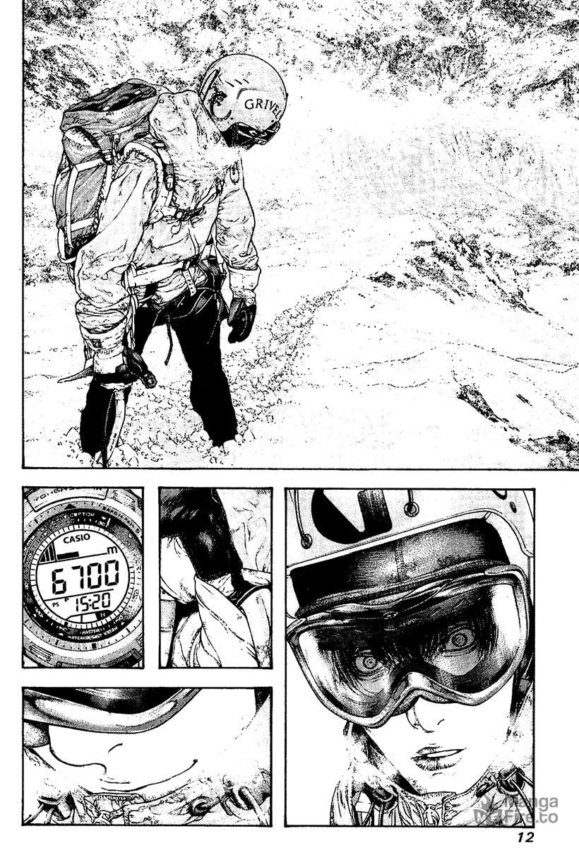 The Climber Chapter 113 image 15