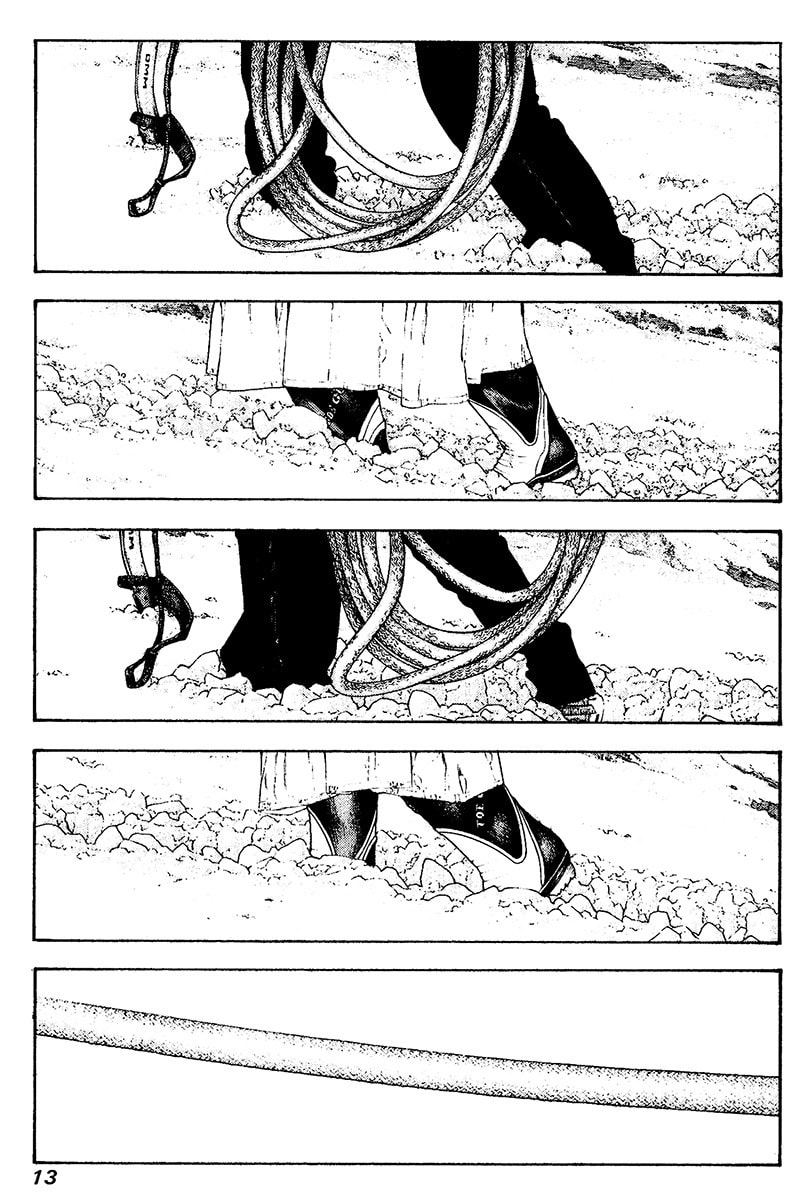 The Climber Chapter 113 image 16