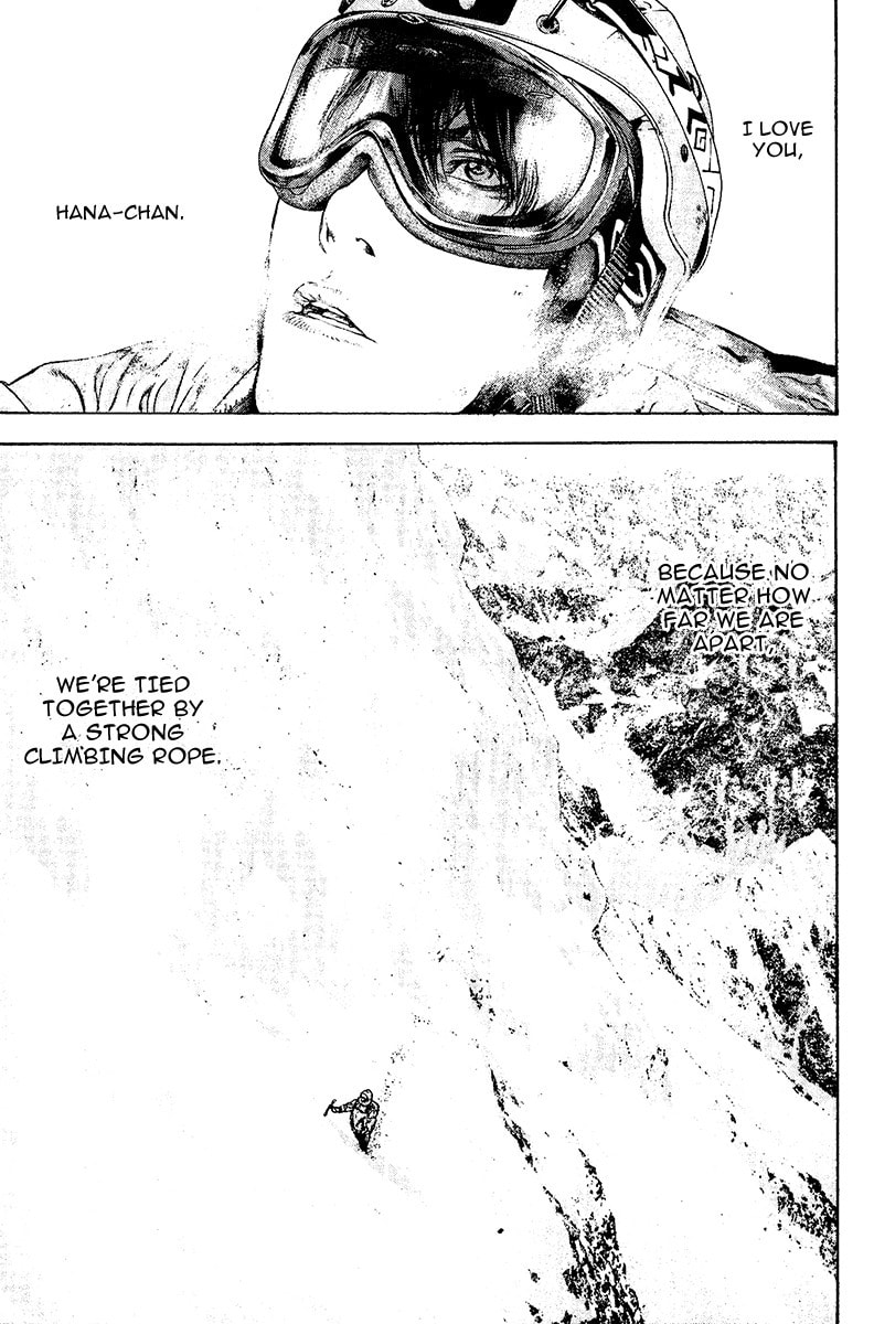 The Climber Chapter 113 image 23