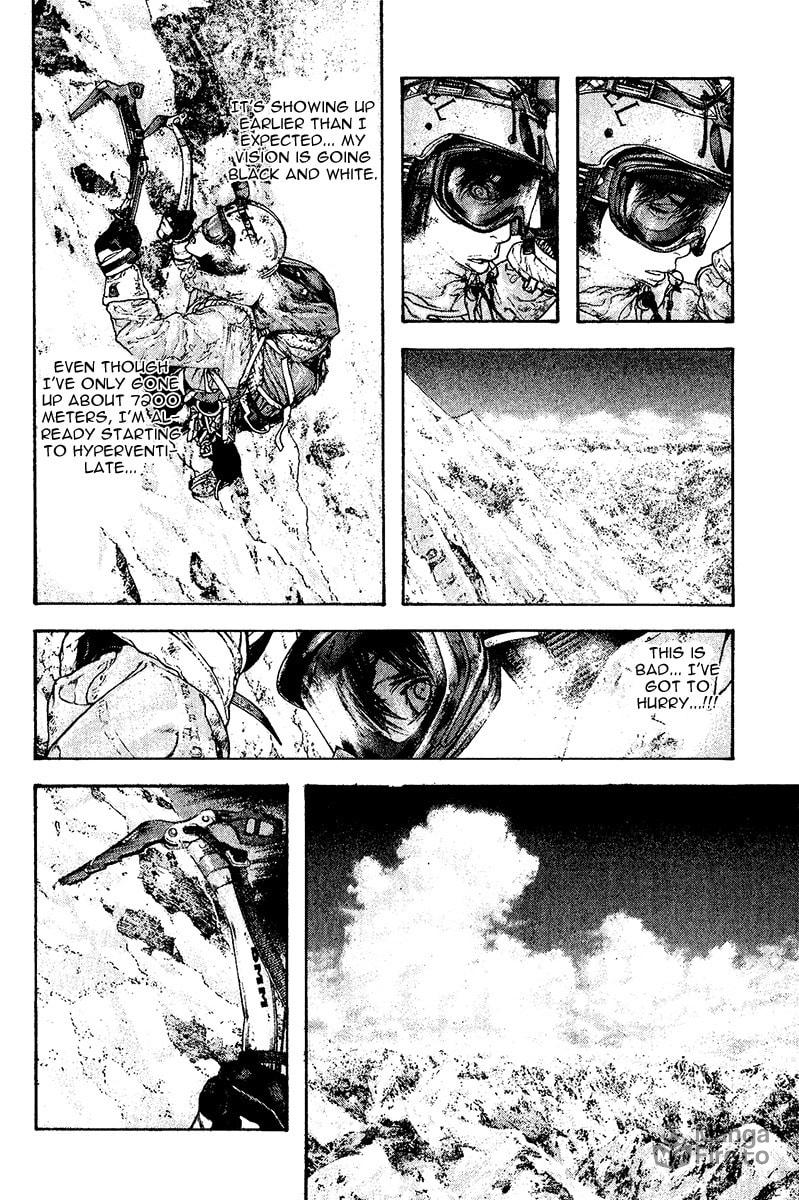 The Climber Chapter 114 image 03