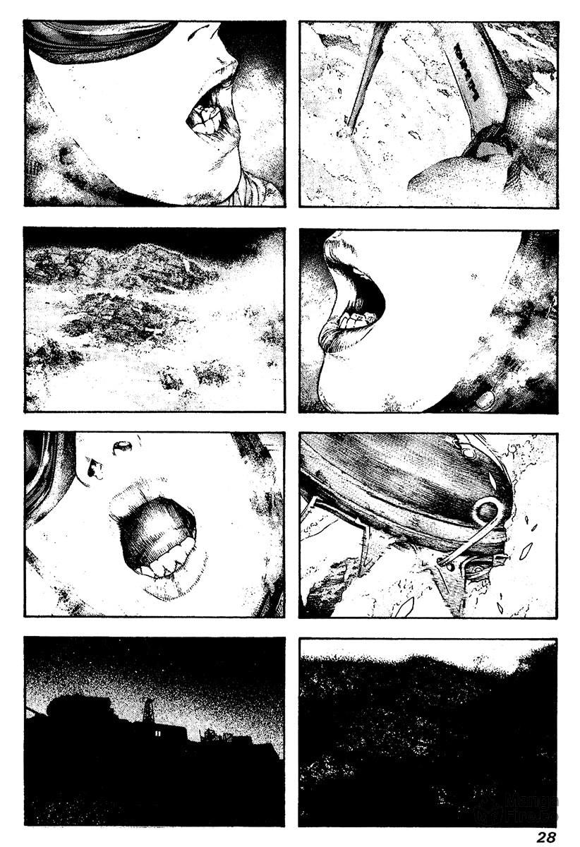 The Climber Chapter 114 image 05