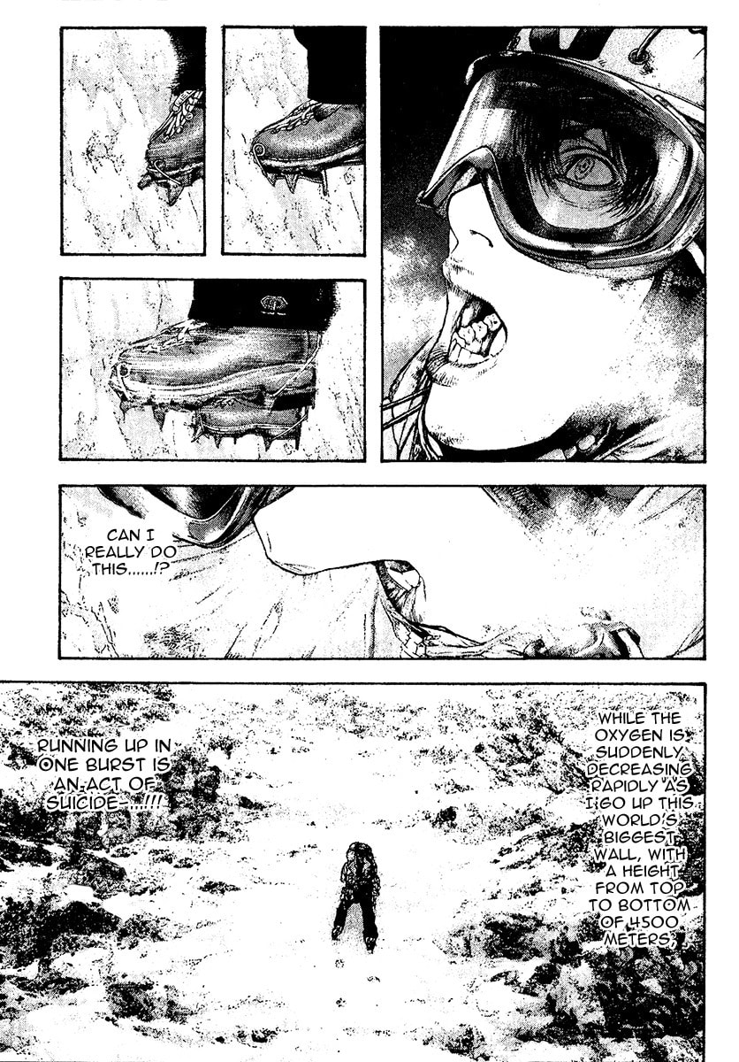 The Climber Chapter 114 image 04
