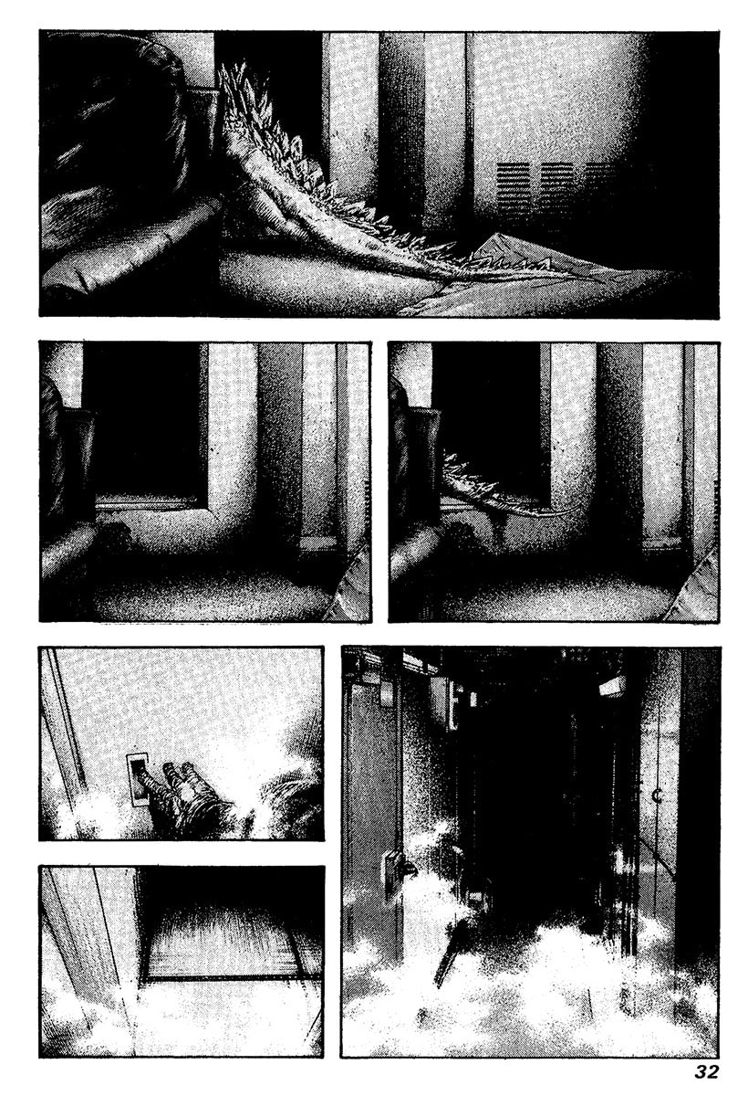 The Climber Chapter 114 image 08
