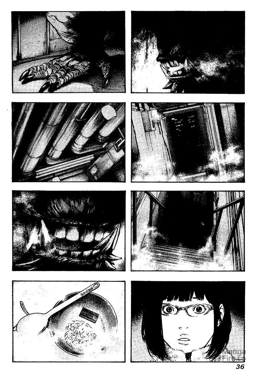 The Climber Chapter 114 image 12