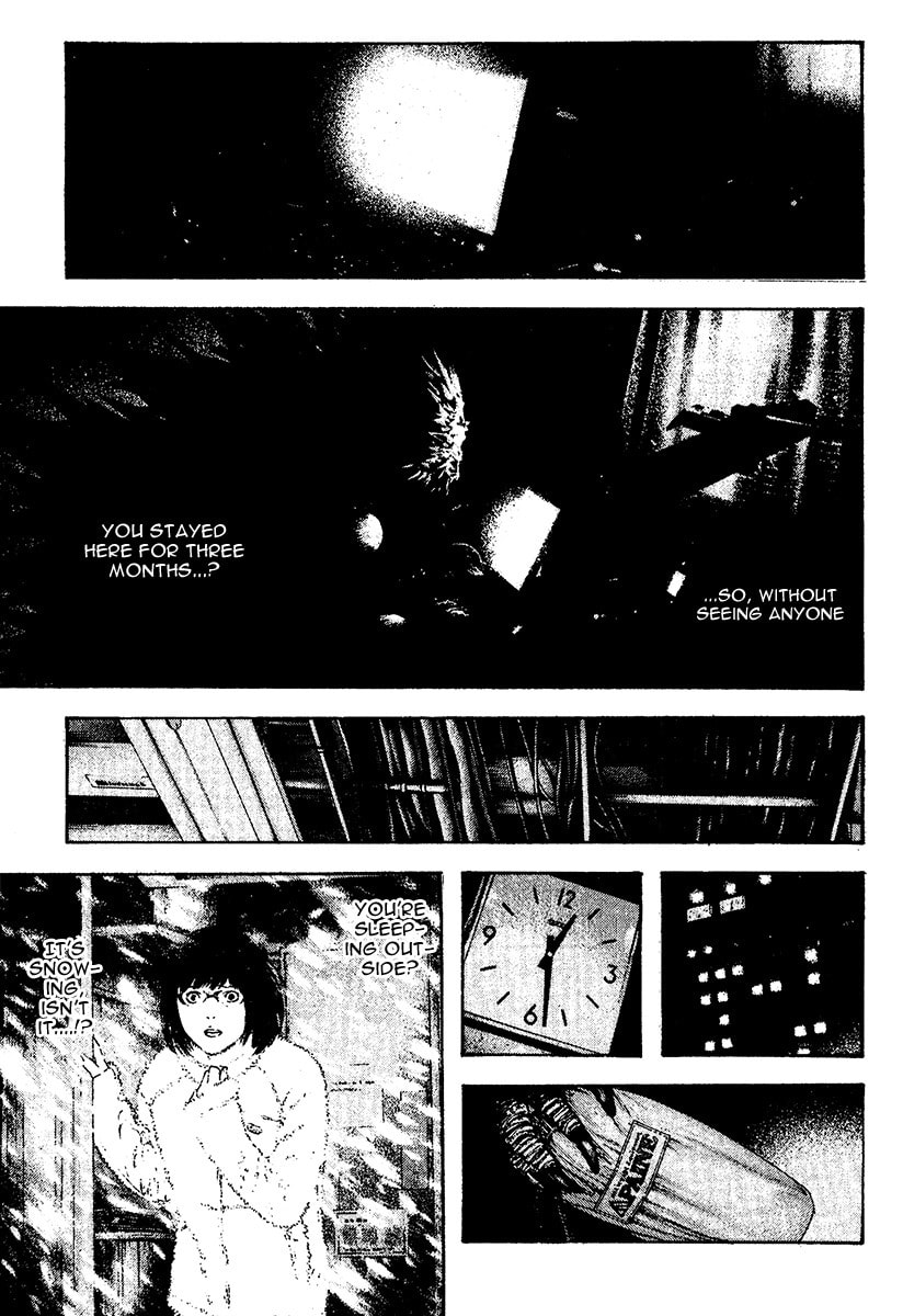 The Climber Chapter 114 image 11