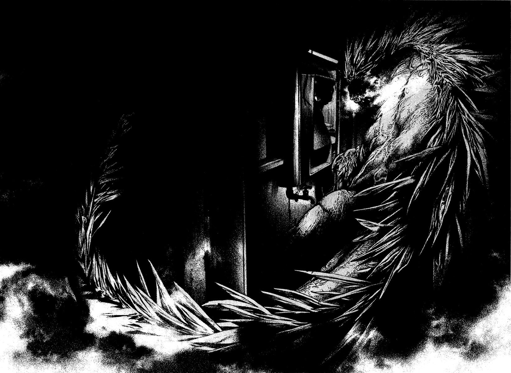 The Climber Chapter 114 image 14