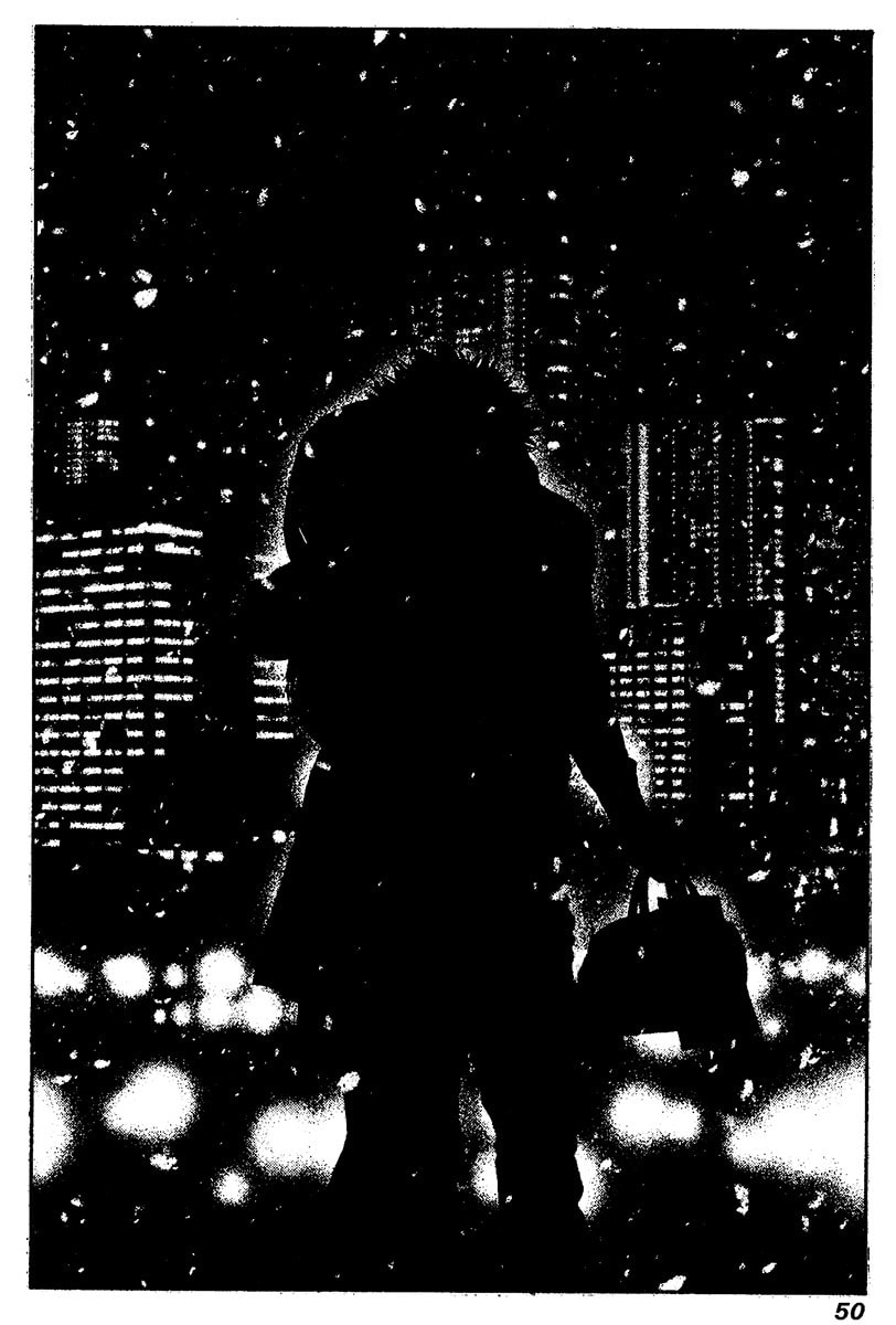 The Climber Chapter 115 image 07