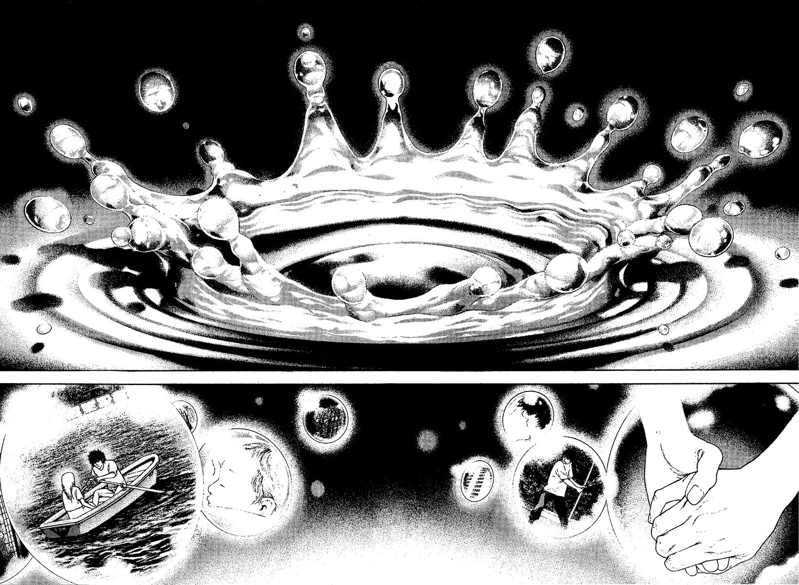 The Climber Chapter 115 image 11