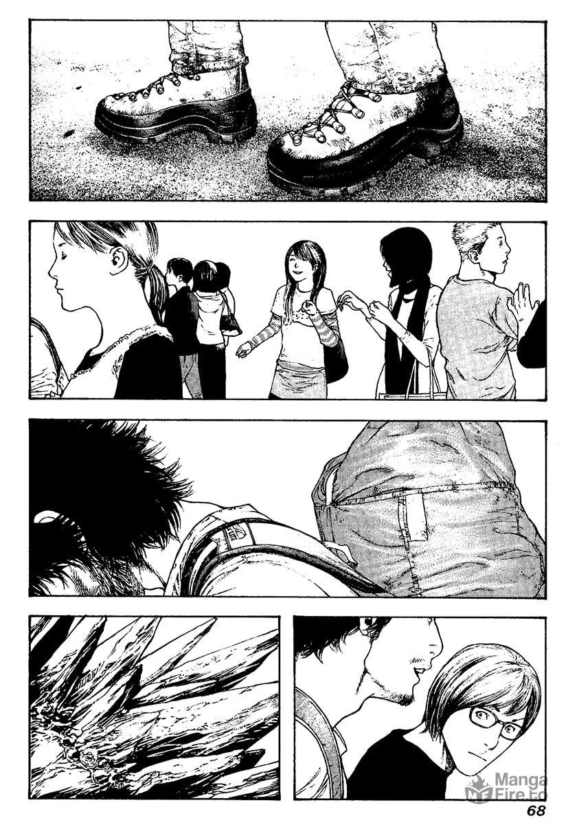 The Climber Chapter 116 image 06