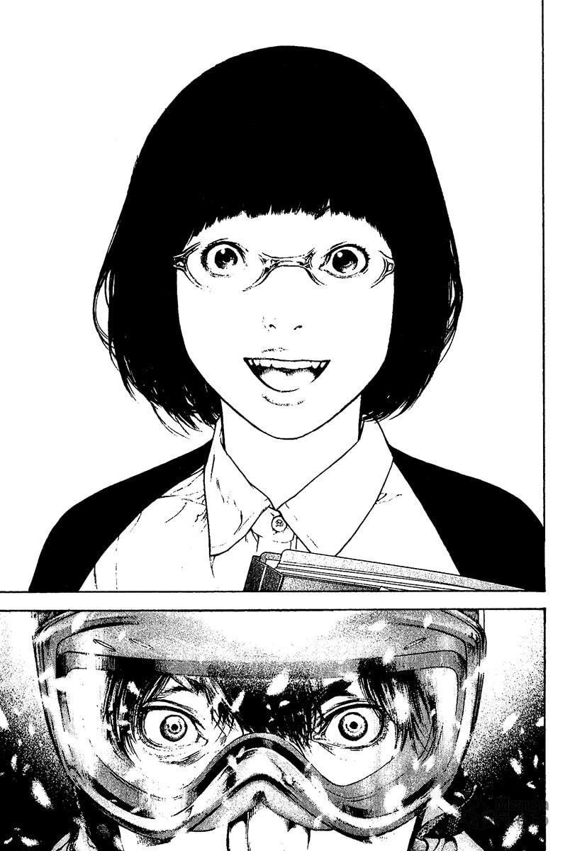 The Climber Chapter 116 image 12