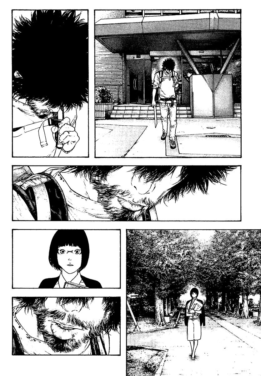 The Climber Chapter 116 image 11