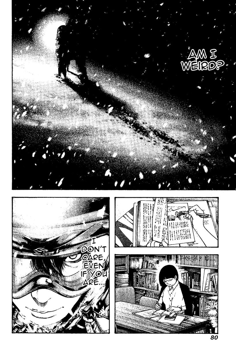 The Climber Chapter 116 image 16