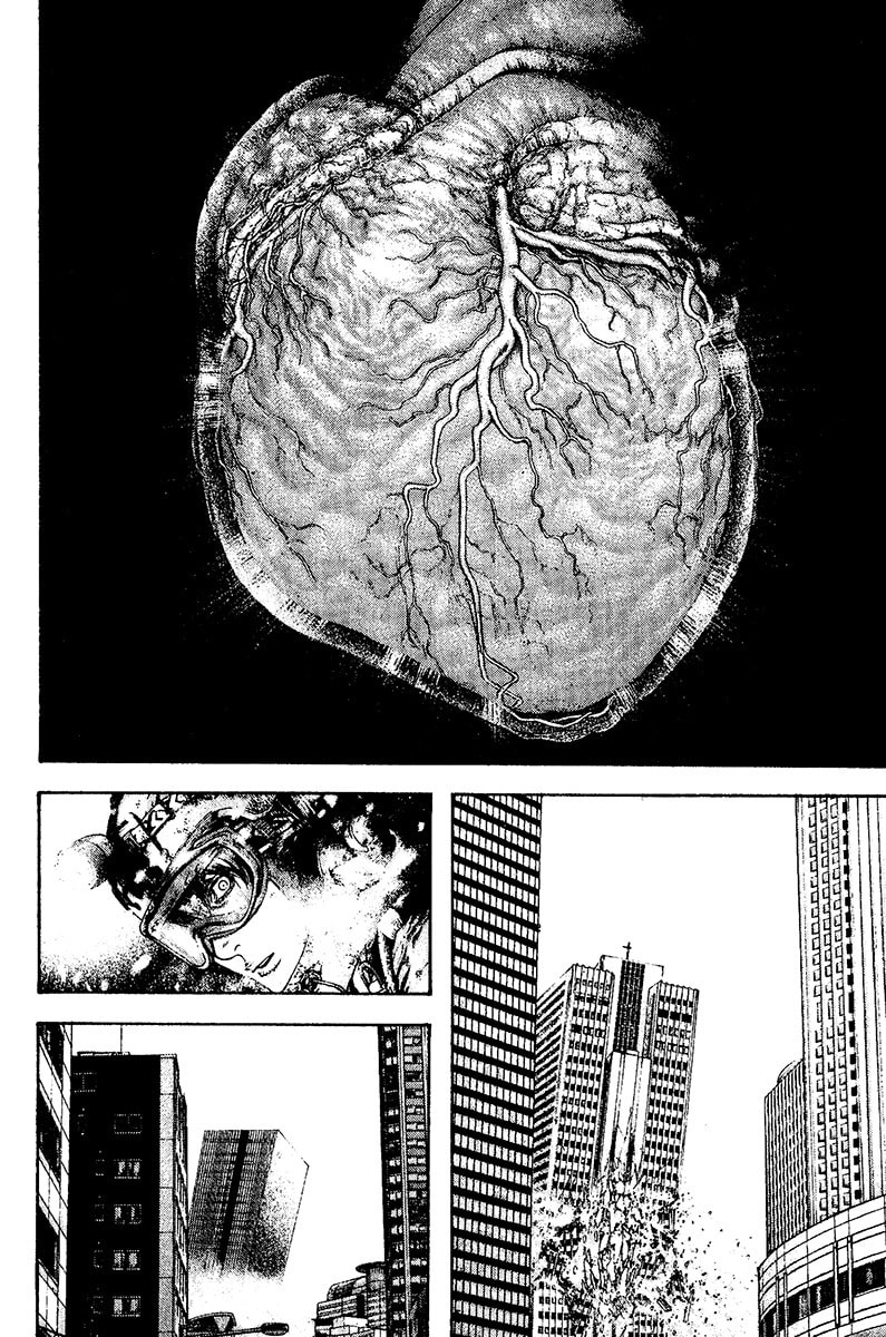 The Climber Chapter 117 image 02