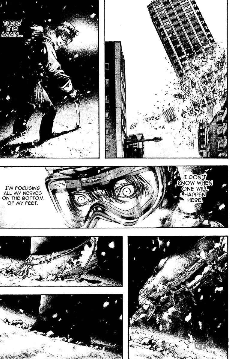 The Climber Chapter 117 image 03