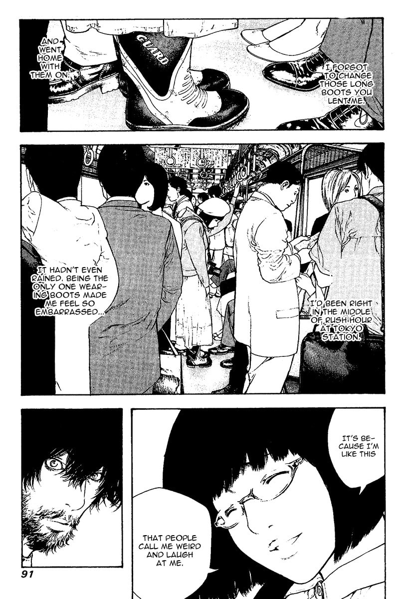 The Climber Chapter 117 image 08