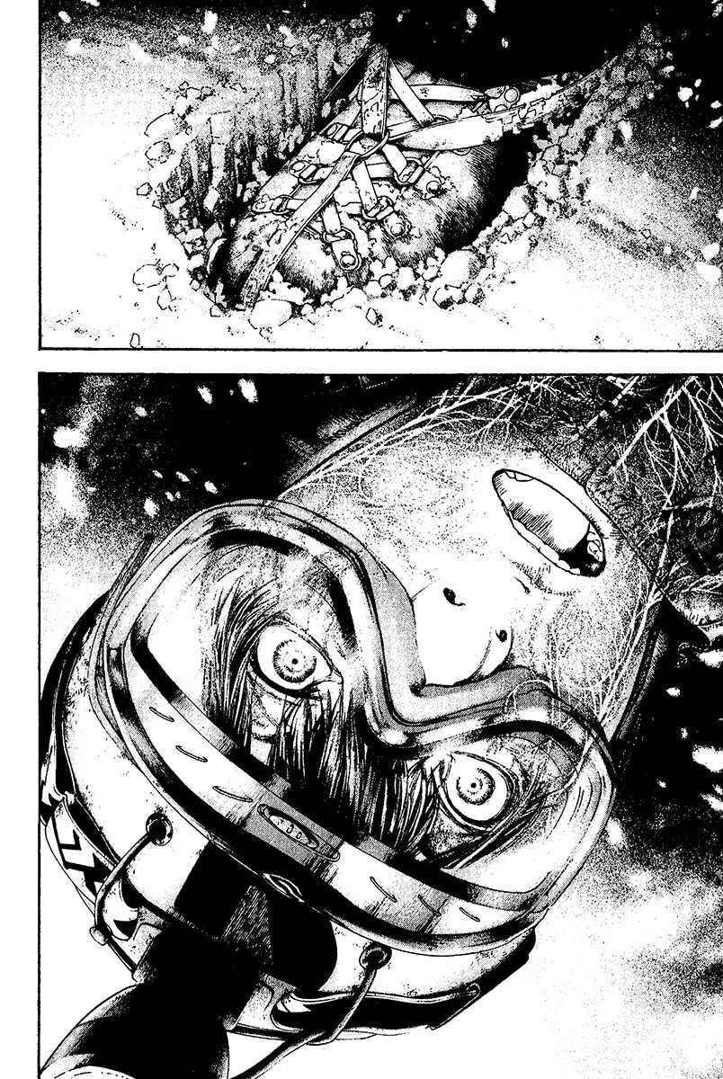 The Climber Chapter 117 image 11