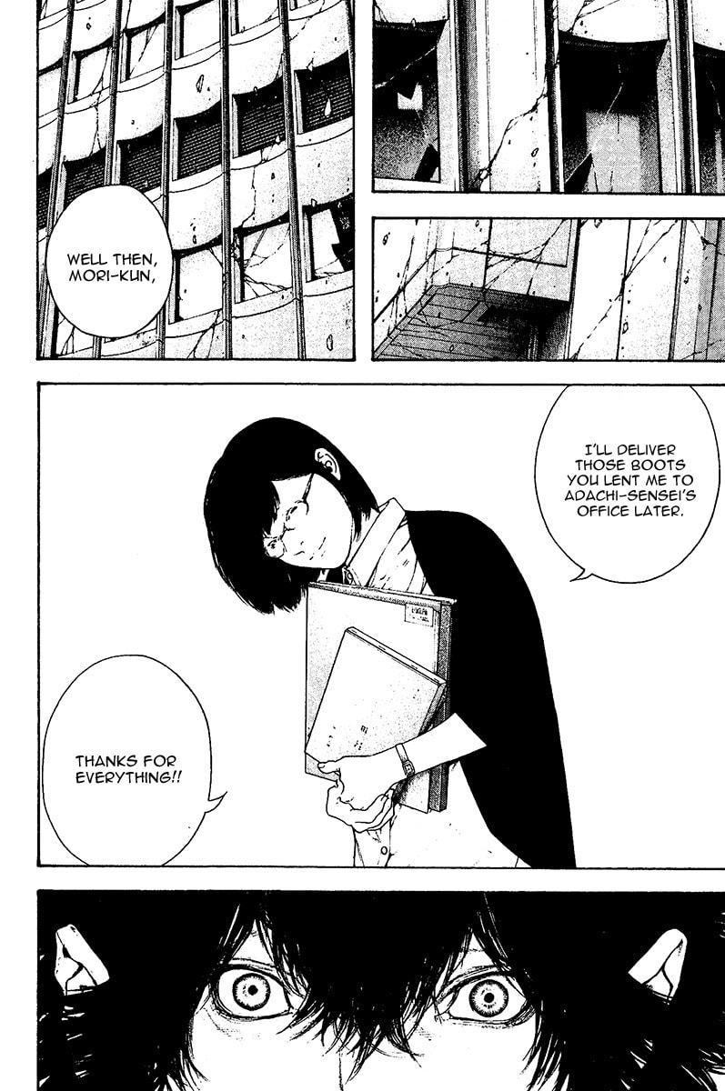 The Climber Chapter 117 image 13