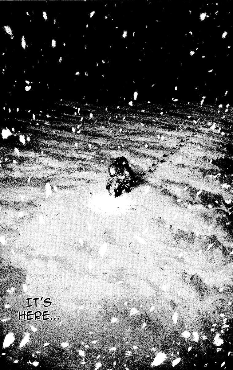 The Climber Chapter 117 image 12