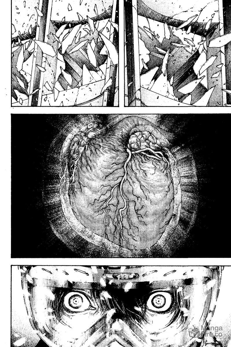 The Climber Chapter 117 image 15