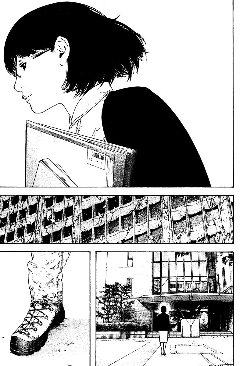 The Climber Chapter 117 image 14