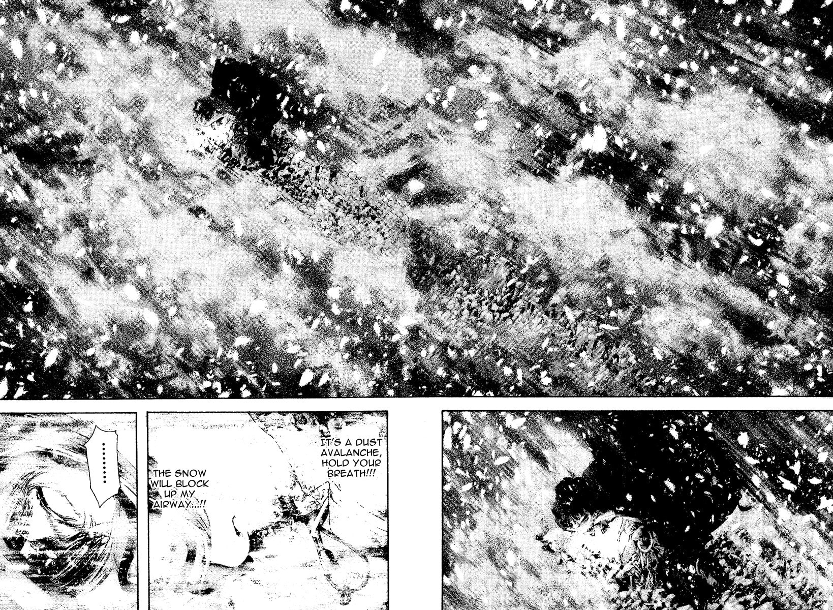 The Climber Chapter 118 image 05