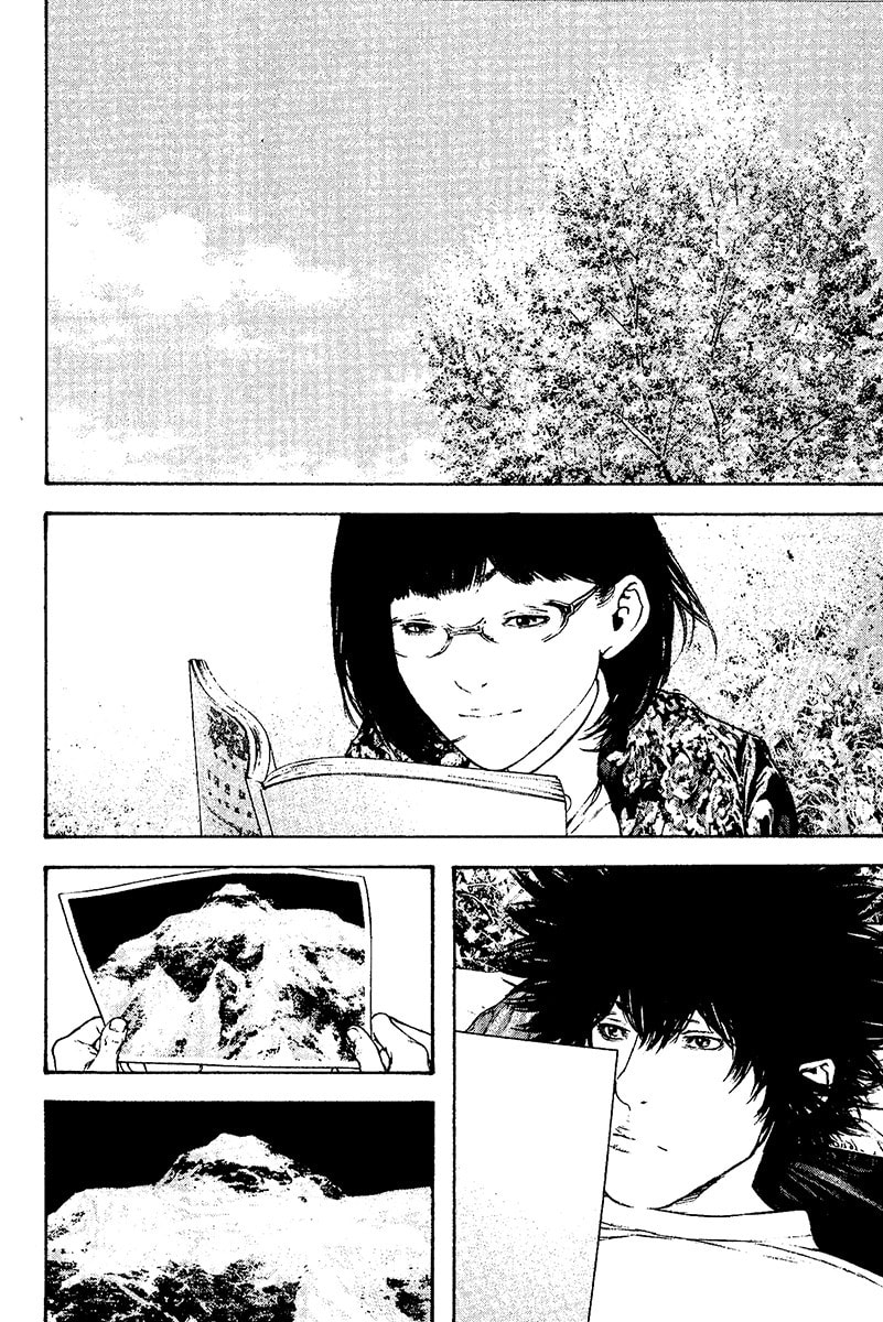 The Climber Chapter 118 image 08