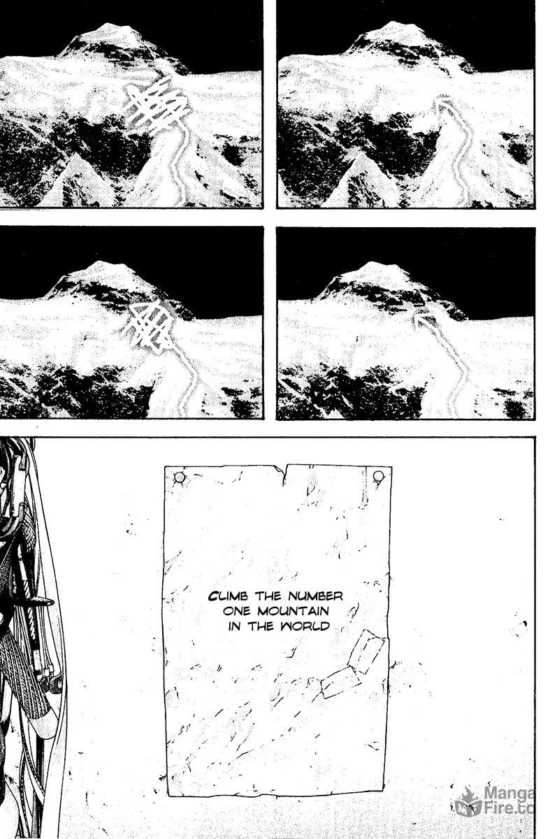 The Climber Chapter 118 image 09