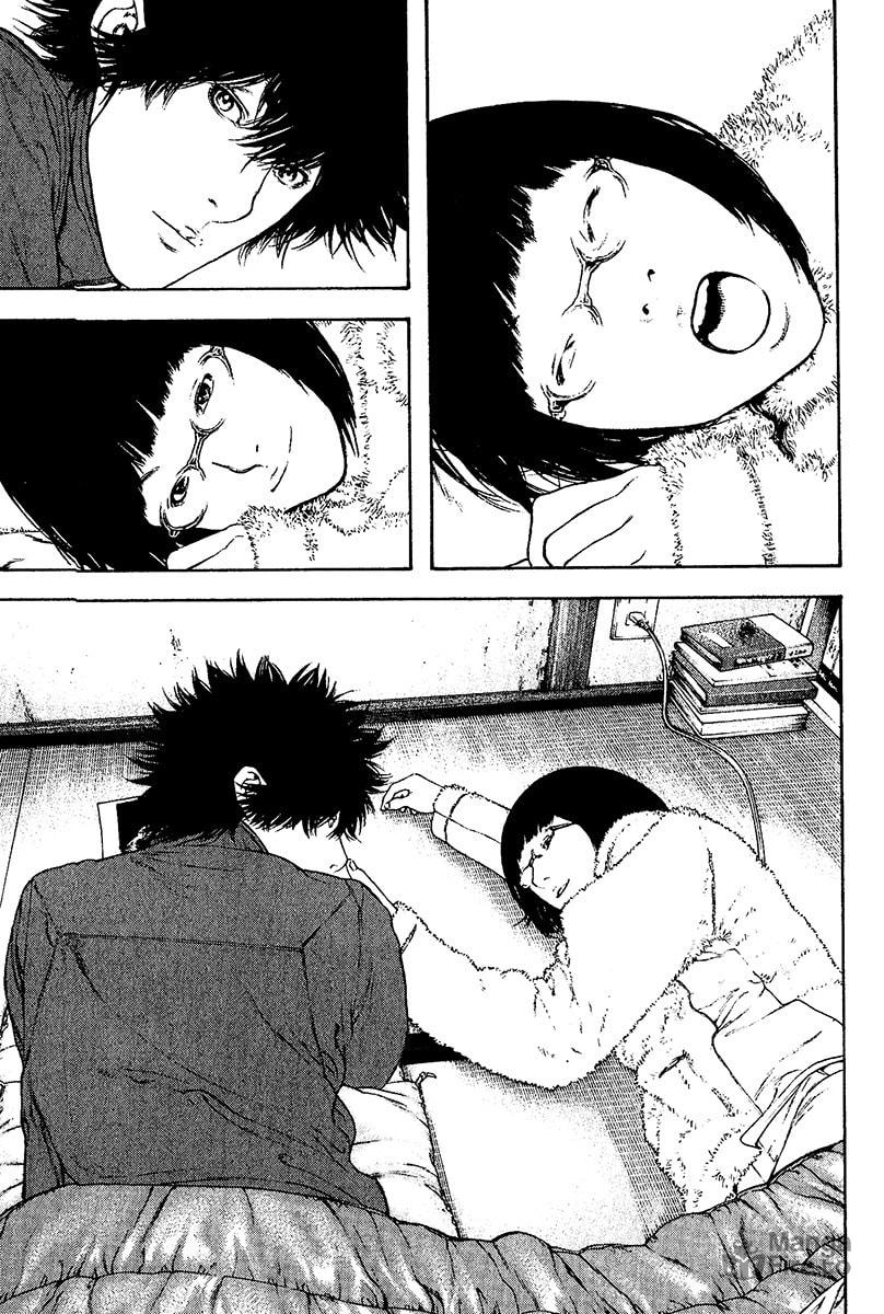 The Climber Chapter 118 image 12