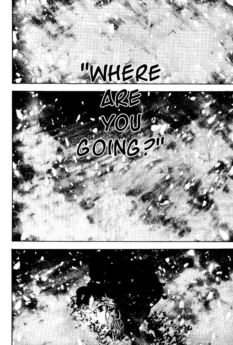 The Climber Chapter 118 image 13