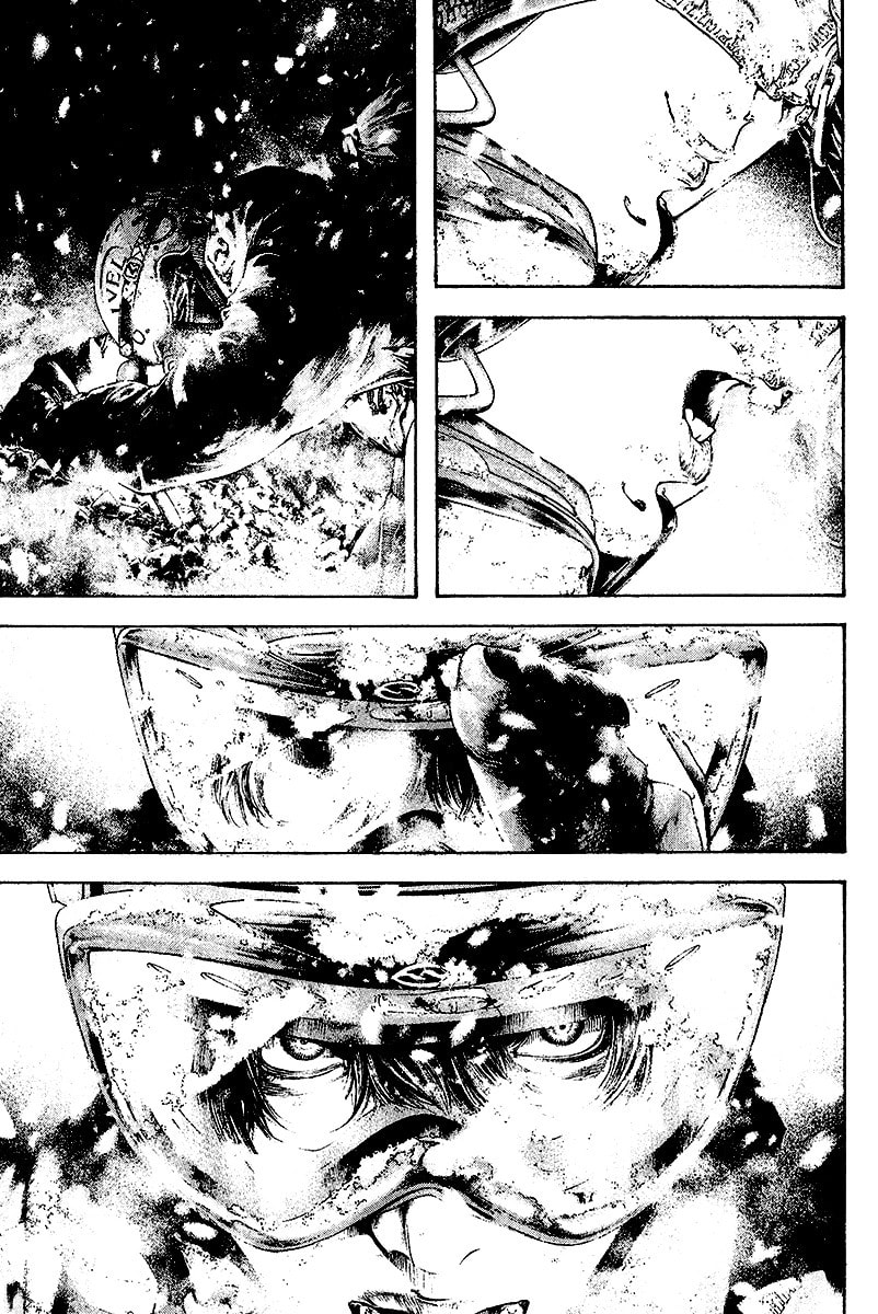 The Climber Chapter 118 image 14