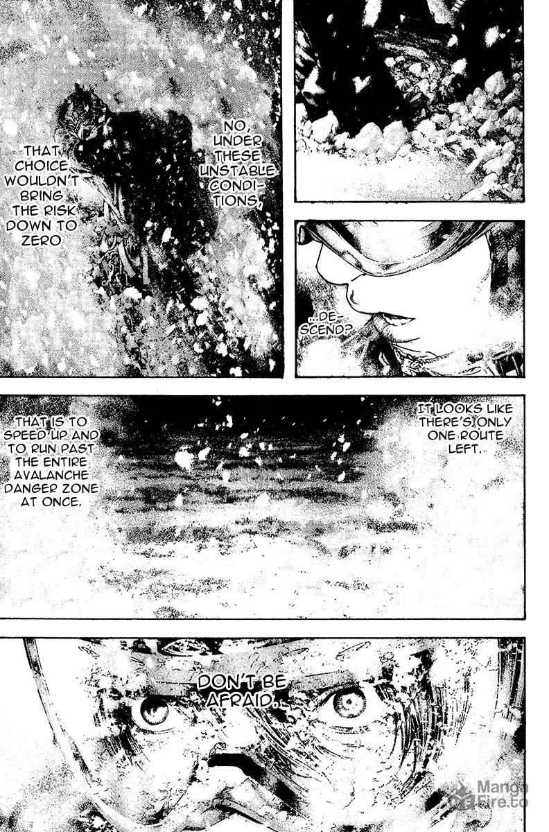 The Climber Chapter 119 image 03