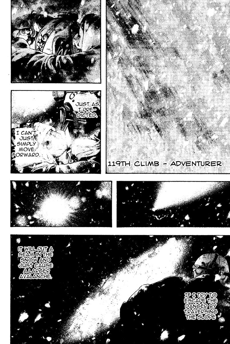 The Climber Chapter 119 image 02