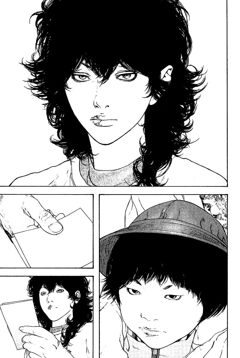 The Climber Chapter 119 image 07