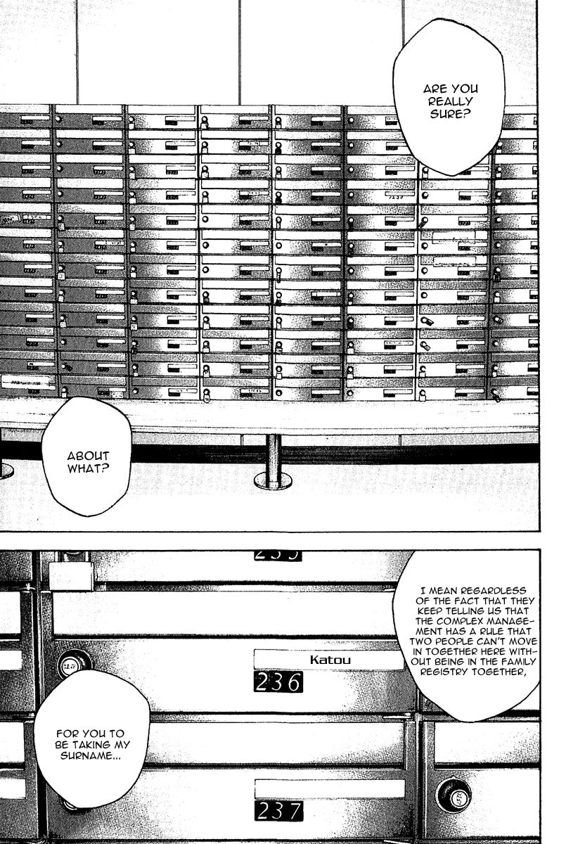 The Climber Chapter 119 image 13