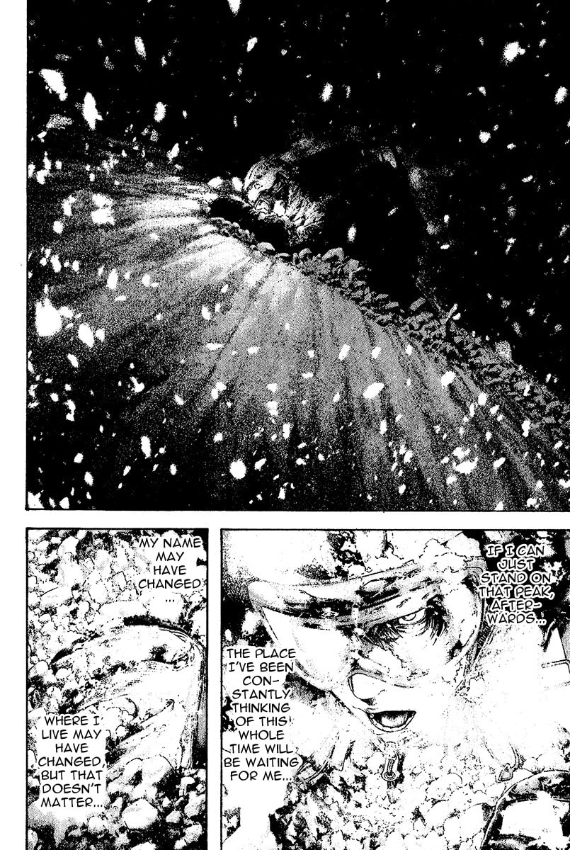 The Climber Chapter 119 image 16