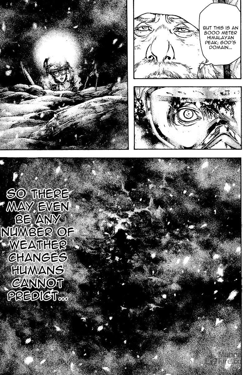 The Climber Chapter 120 image 09