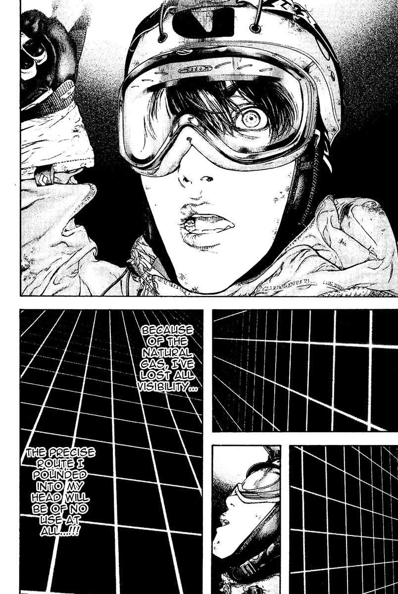 The Climber Chapter 120 image 11