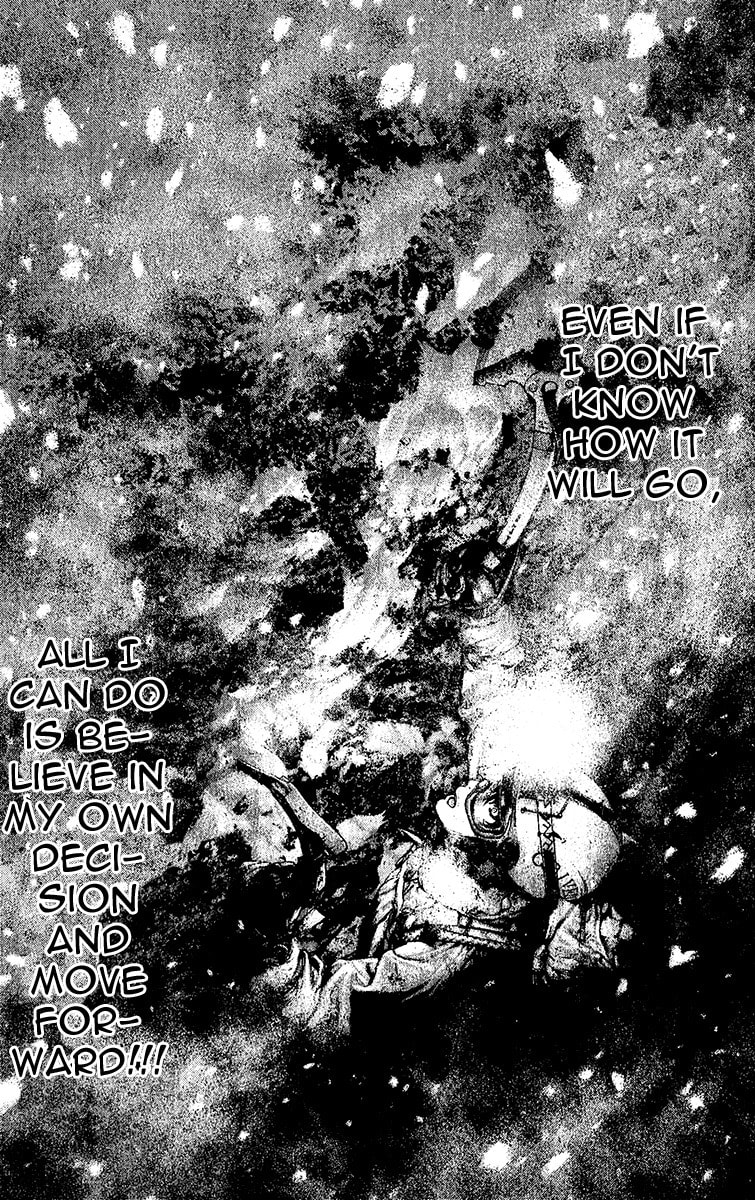 The Climber Chapter 120 image 14