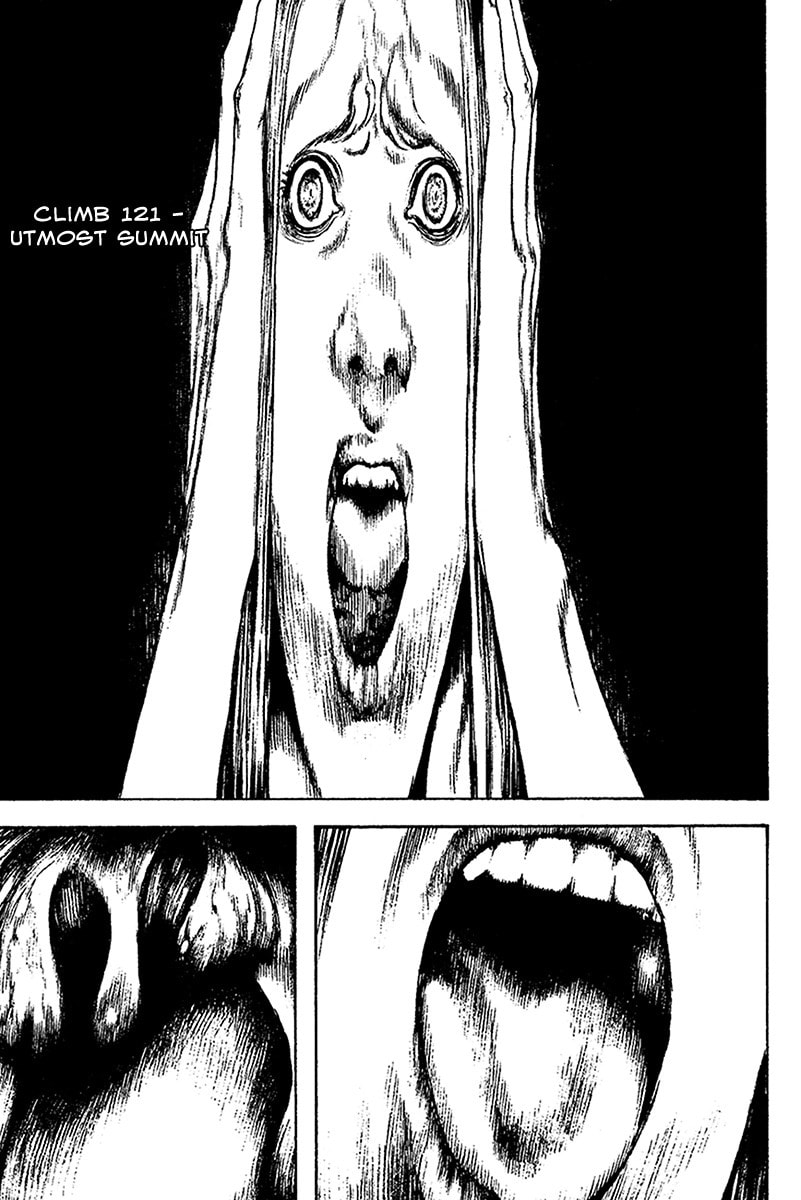 The Climber Chapter 121 image 01